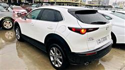مازدا CX-30